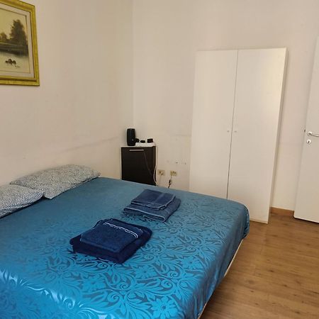 Turati House Lejlighed Rom Eksteriør billede