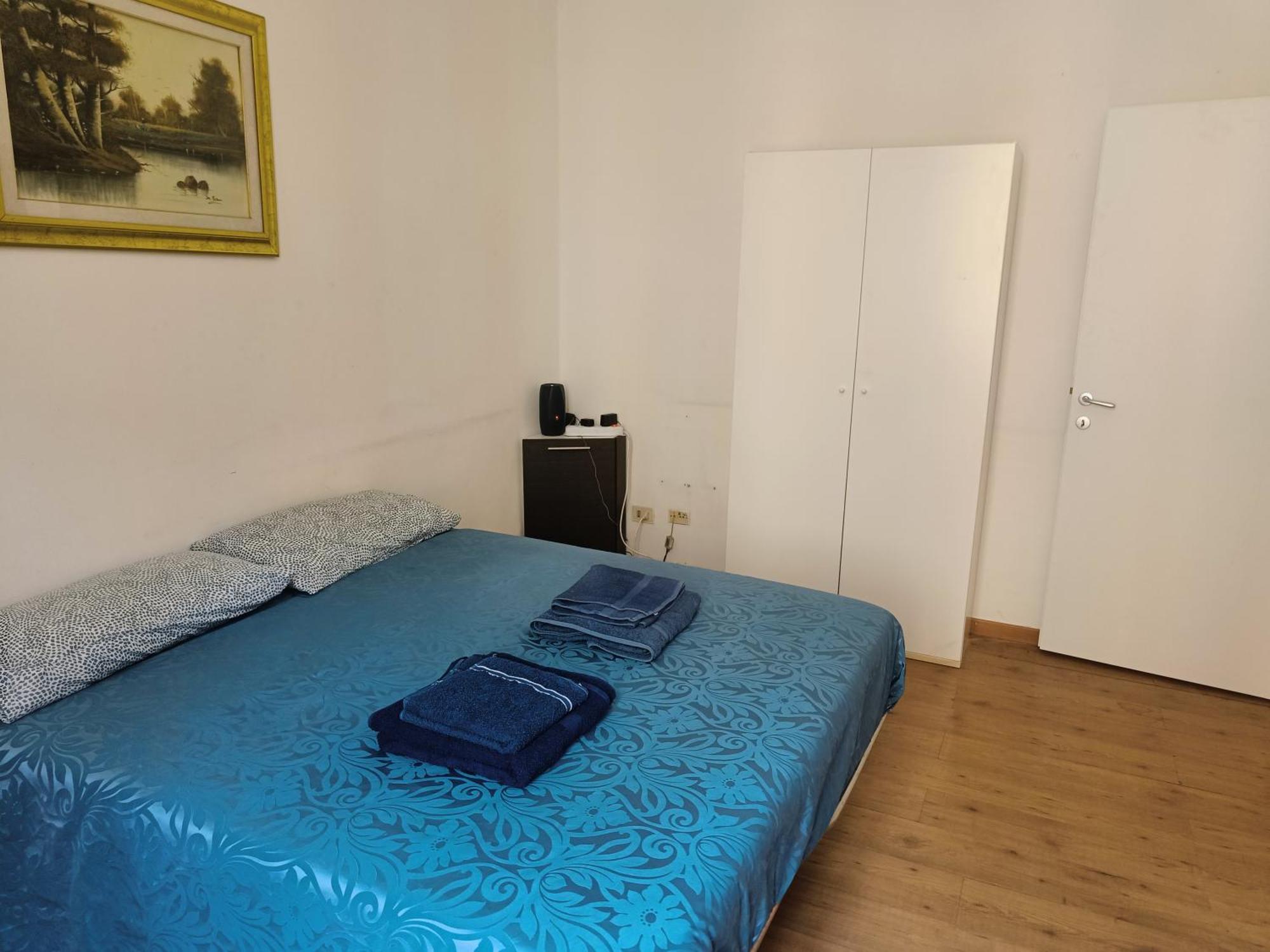 Turati House Lejlighed Rom Eksteriør billede